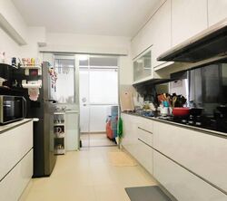 Blk 473C Hougang Parkedge (Hougang), HDB 4 Rooms #576745771